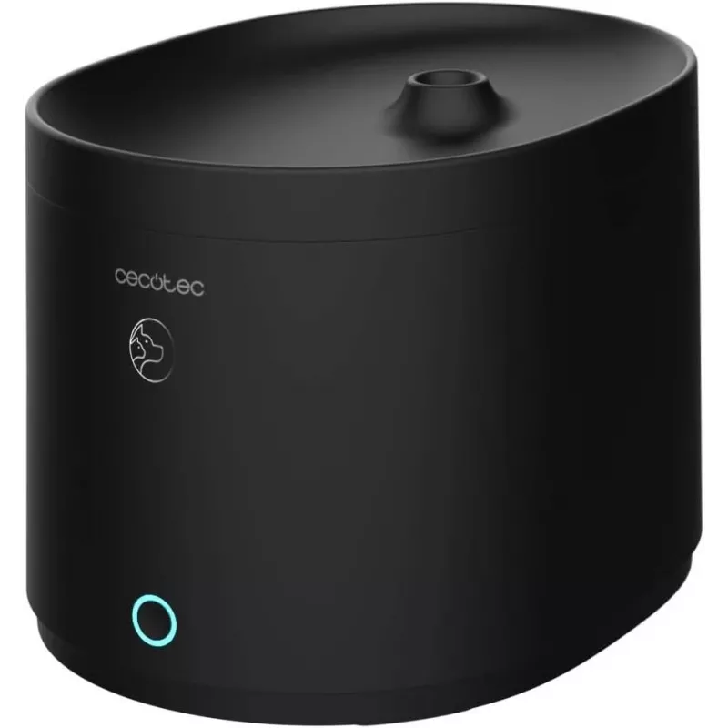 Fontanna na wodę dla zwierząt CECOTEC Pumba 2500 Refresh Smart Pet Fountain, model 9563