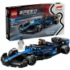 LEGO SPEED CHAMPIONS 77249 Williams Racing FW46 F1 Race Car