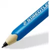 Ołówek grafitowy Staedtler Mars Lumograph digital Jumbo, certyfikat PEFC, 5 końcówek