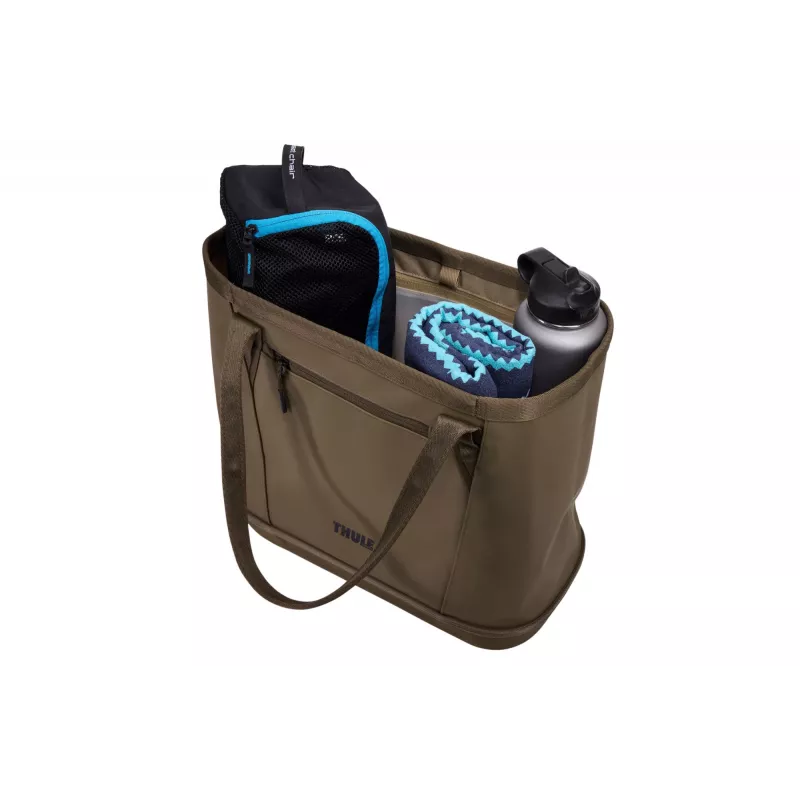 Torba Thule 5528 Chasm Gear Tote 30L Deep Khaki