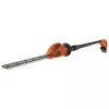 Nożyce do żywopłotu Czarny & Decker GTC1843L20-QW Double Blade 3,2 kg