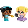 LEGO DISNEY 43303 Mini Jaśmin i Roszpunka