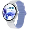Canyon SW-69 - Jacky - smartwatch - BT - kolorowy. Wyświetlacz LTPS 1.3 - wodoodporny. IP68 - 25 trybów sportowych