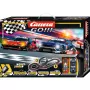 Tor wyścigowy slot car CARRERA GO!!! GT Powerplay – zestaw Carrera GO!!! GT Powerplay