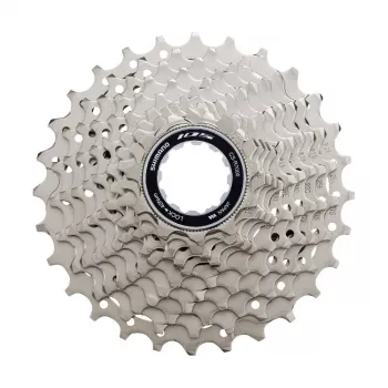 Kaseta rowerowa Shimano CS-R7000 Stal 284g