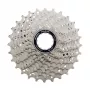 Kaseta rowerowa Shimano CS-R7000 Stal 284g