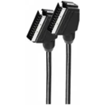 Kabel SCART ShiverPeaks BS96011 2 m