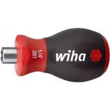 Uchwyt do bitów z rękojeścią Wiha 29463