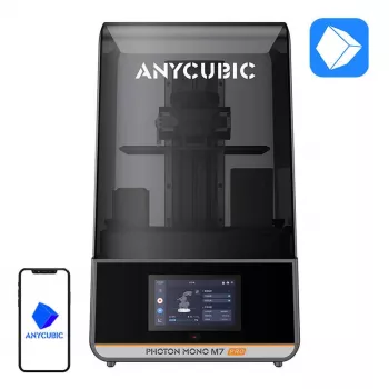 Anycubic Photon Mono M7 Pro Drukarka 3D