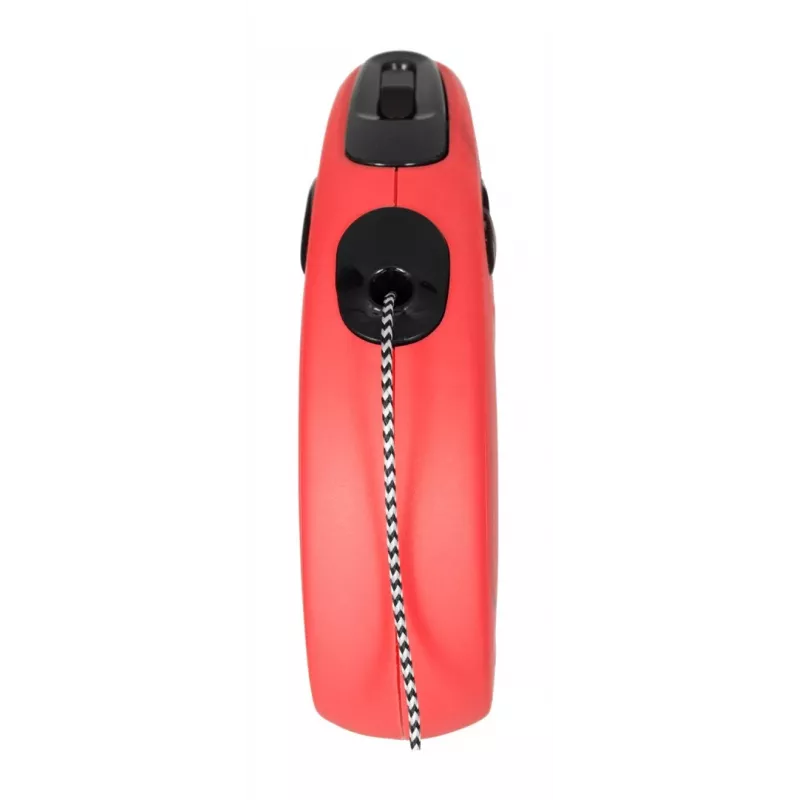 FLEXI nowy Classic M - smycz automatyczna - 5 m