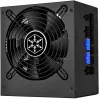 SilverStone SST-ST75F-PT v1.1 Zasilacz Strider 80 PLUS Platinum, modułowy - 750 W