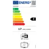 LED Smart TV BLAUPUNKT 24WGC5500S 24-calowy Google TV HD