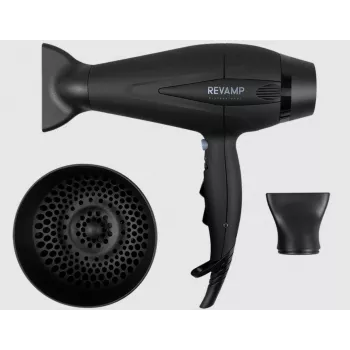 Suszarka do włosów Revamp DR-5500-EU Progloss 5500 2200W