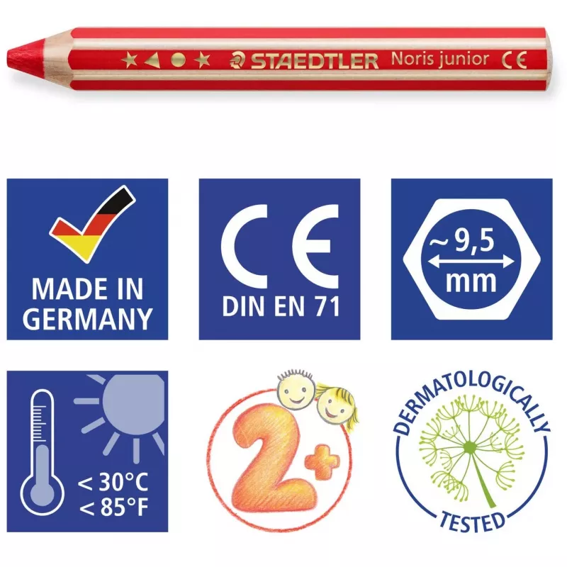 Kredki Staedtler 140 C36