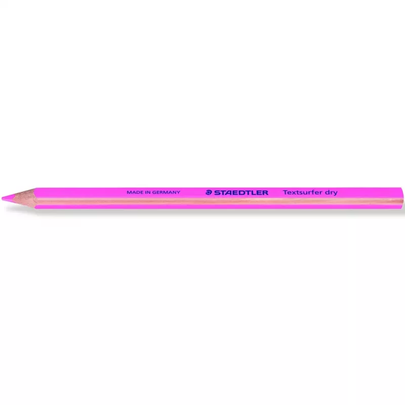 Marker Staedtler Textsurfer Dry Pink 12 pcs