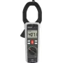 Voltcraft VC771 PV clamp meter 2000 A (DC), 1500 A (AC) digital CAT III 1500 V, CAT IV 1000 V, LPF, iOS APP, Android APP (VC-15078310)