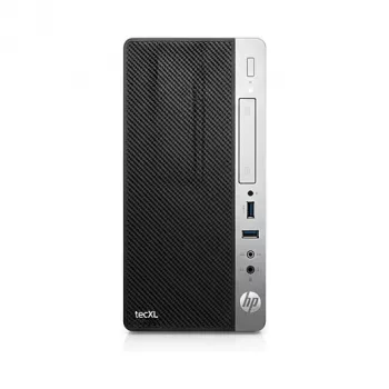 tecXL HP ProDesk 600 G4 MT