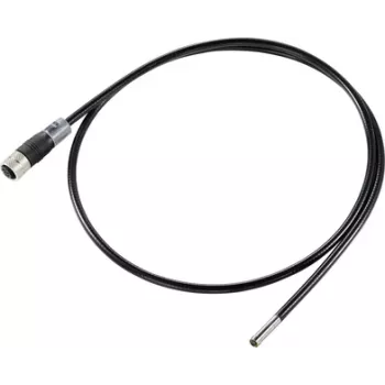 Sonda endoskopowa Voltcraft 1000T 1m sztywna SF, Ø 5,5 mm, 1 m, oświetlenie LED (VC-13966575)