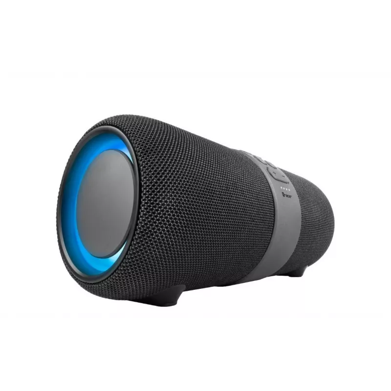 Tracer SPLASH XXL Przenośny głośnik stereo Czarny 30 W
