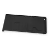 Backplate EK Water Blocks Quantum Vector FTW3 RTX 3070 Ti Czarny 302.5x125.5x5.2mm