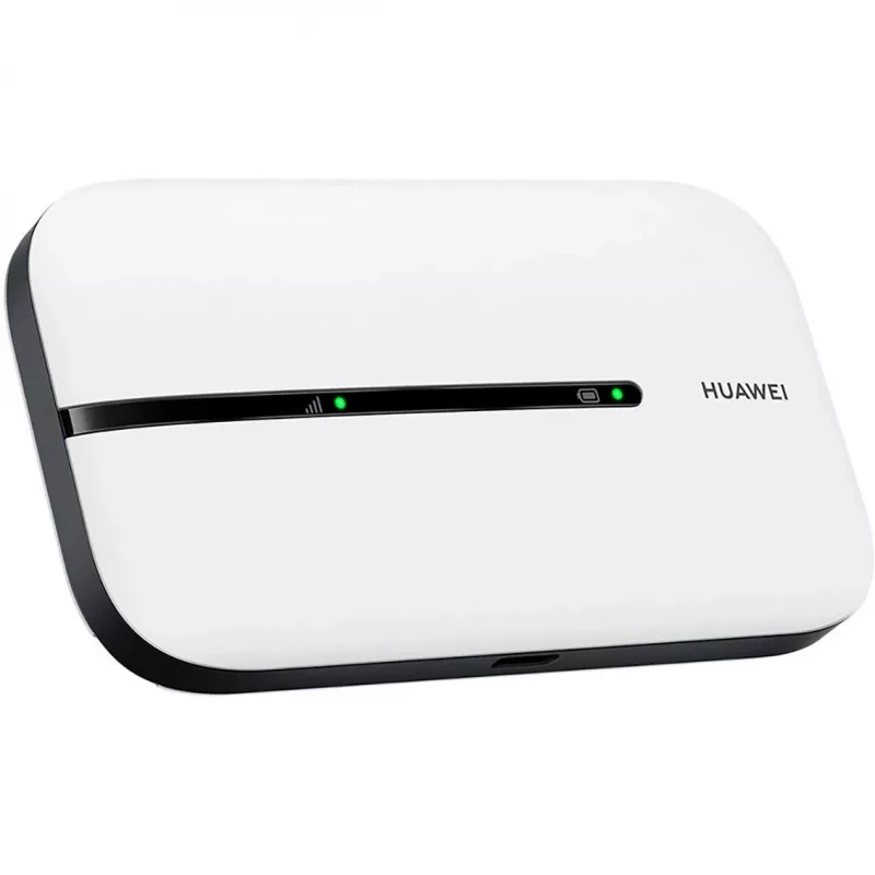 Huawei E5576-320 - mobilny Hotspot - 4G LTE - 150 Mbps