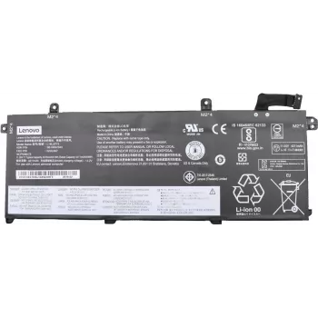 Wewnętrzna bateria litowo-jonowa do laptopa Lenovo FRU02DL007 50 Wh