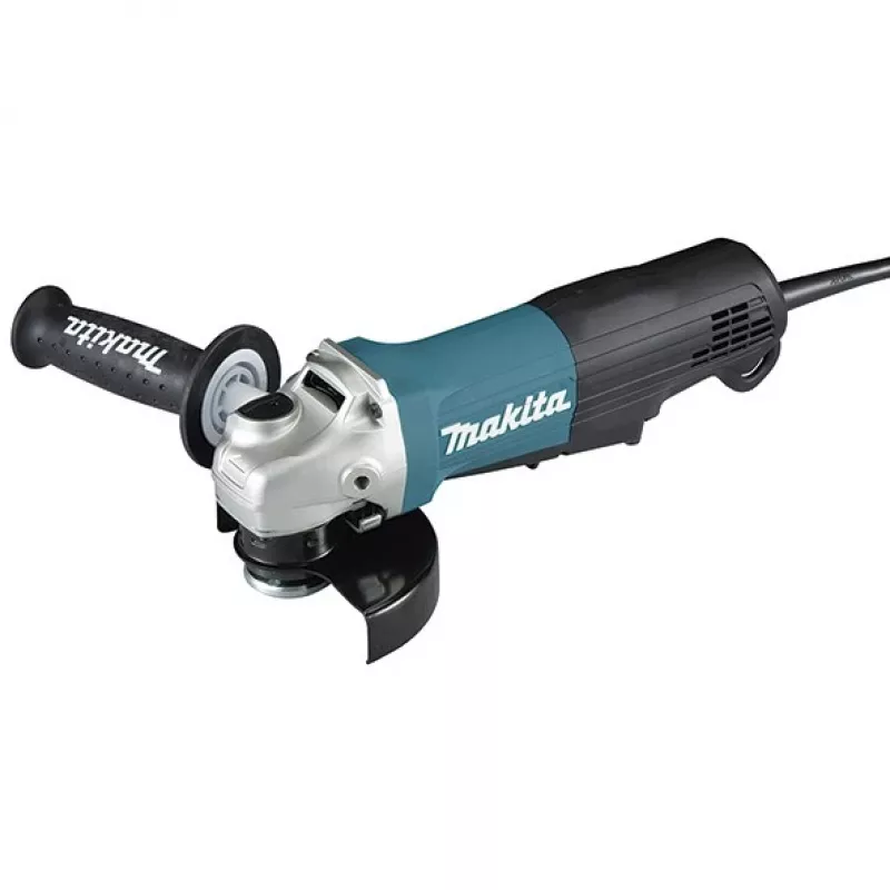 Szlifierka kątowa Makita GA5050R, 125 mm, 1300 W