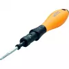 Wkrętak ręczny Wiha 26865 Pojedynczy wkrętak dynamometryczny Długość 127 mm Waga 141 g