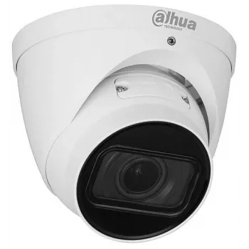 Kamera monitorująca DAHUA IPC-HDW5541T-ZE 5MP IR Eyeball, 5 MP, podczerwień, wewnątrz/na zewnątrz