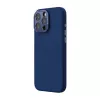 Etui Nillkin LensWing Magnetic do iPhone 16 Pro (niebieskie)