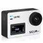 Kamera sportowa SJCam SJ8 PRO 4K 60fps wodoodporna