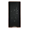 Obudowa PC Lian Li Lancool LAN217X Midi Tower Czarna, Drewno