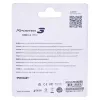 Pamięć USB PATRIOT Xporter 128 GB USB Type-A 3.2 Gen 1 (80 MB/s) wysuwana czarna