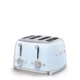 Smeg 50's Style TSF03PBEU toster pastelowy niebieski