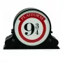 niebieskiSkyStudios Harry Potter lamp Platform 9 3/4