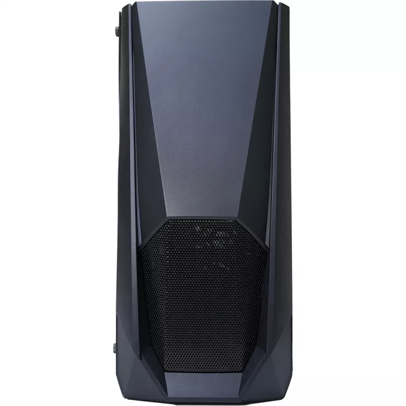 Obudowa gamingowa Xilence Xilent Blast X505.ARGB, RGB, ATX Midi Tower, czarna (XG141)