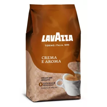 Kawa Lavazza Crema e Aroma 1 kg