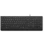 LENOVO Essential Wired Keyboard AI Litewska (LT)