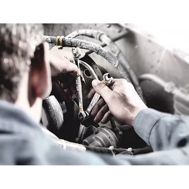Wera 05136071001 zestaw narzędzi mechanicznych