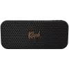 Stereofoniczny głośnik przenośny Klipsch Nashville Czarny