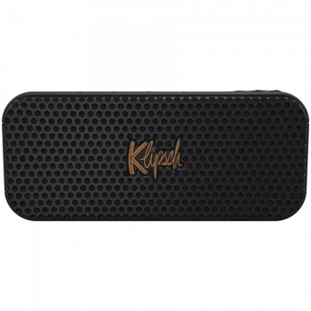 Stereofoniczny głośnik przenośny Klipsch Nashville Czarny