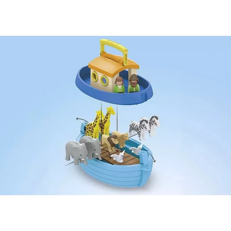 Playmobil Junior 71681 Moja Arka Noego do zabrania