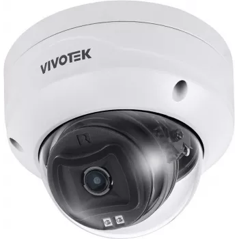 VIVOTEK C-Series FD9383-HV stała kopułkowa kamera IP 5MP zewnętrzna IR PoE 3.6 mm (FD9383-HV 3,6mm)