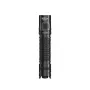 Latarka ręczna Nitecore MH12 Pro Czarna LED 3300 lm USB-ładowalna 5300 mAh, aluminium, 138,5 mm, 81,5 g, wodoodporna 2 m