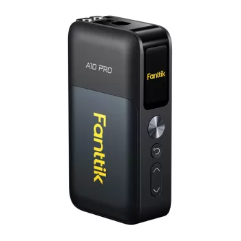 Fanttik A10 Pro 2-w-1 laserowy miernik odległości