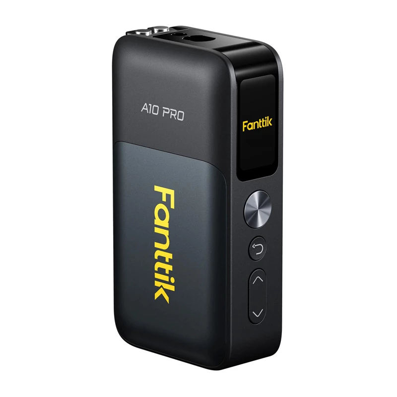 Fanttik A10 Pro 2-w-1 laserowy miernik odległości