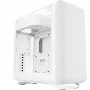 HYTE X50 Midi Tower Obudowa PC Śnieżnobiała (CS-HYTE-X50G-WW)