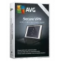 AVG Secure VPN | 10 urządzeń | 1 rok