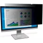 Filtr prywatności do wyświetlacza 3M PF340W2E 86,4 cm (34 cale) Monitor Bezramkowy filtr prywatności do wyświetlacza