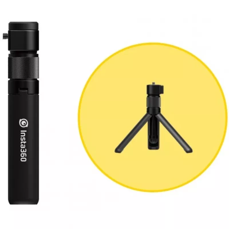 Uchwyt statywu Insta360 CINGBTH/B